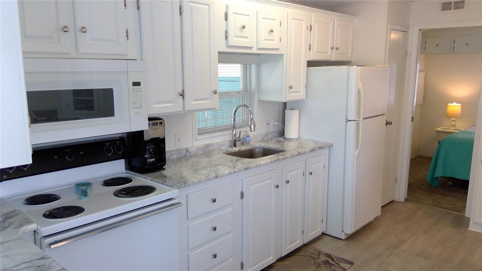 LILY LAKE GOLF & RV RESORT PH 01 - Residential