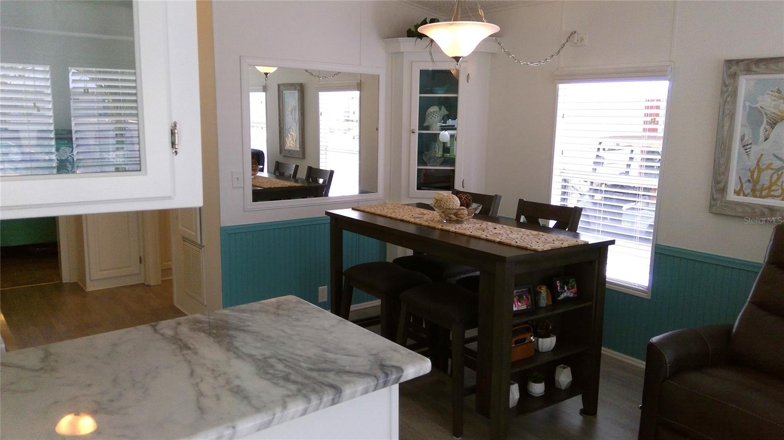 LILY LAKE GOLF & RV RESORT PH 01 - Residential