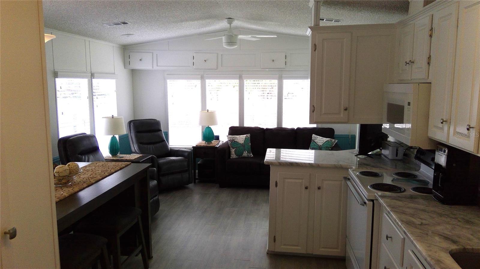 LILY LAKE GOLF & RV RESORT PH 01 - Residential