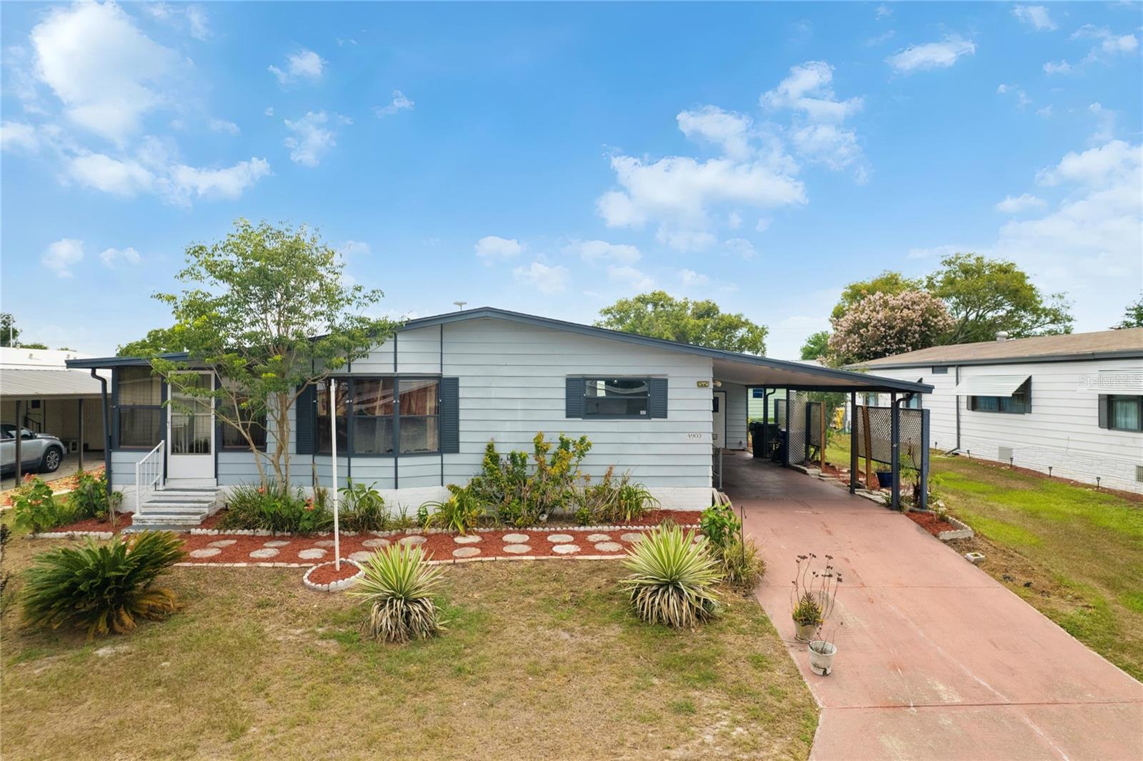 4903 DEERWOOD DRIVE