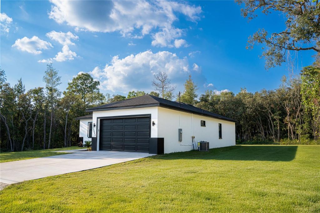 Photo of 13253 Rain Owl Avenue, Brooksville, FL 34614 (MLS # TB8430218)