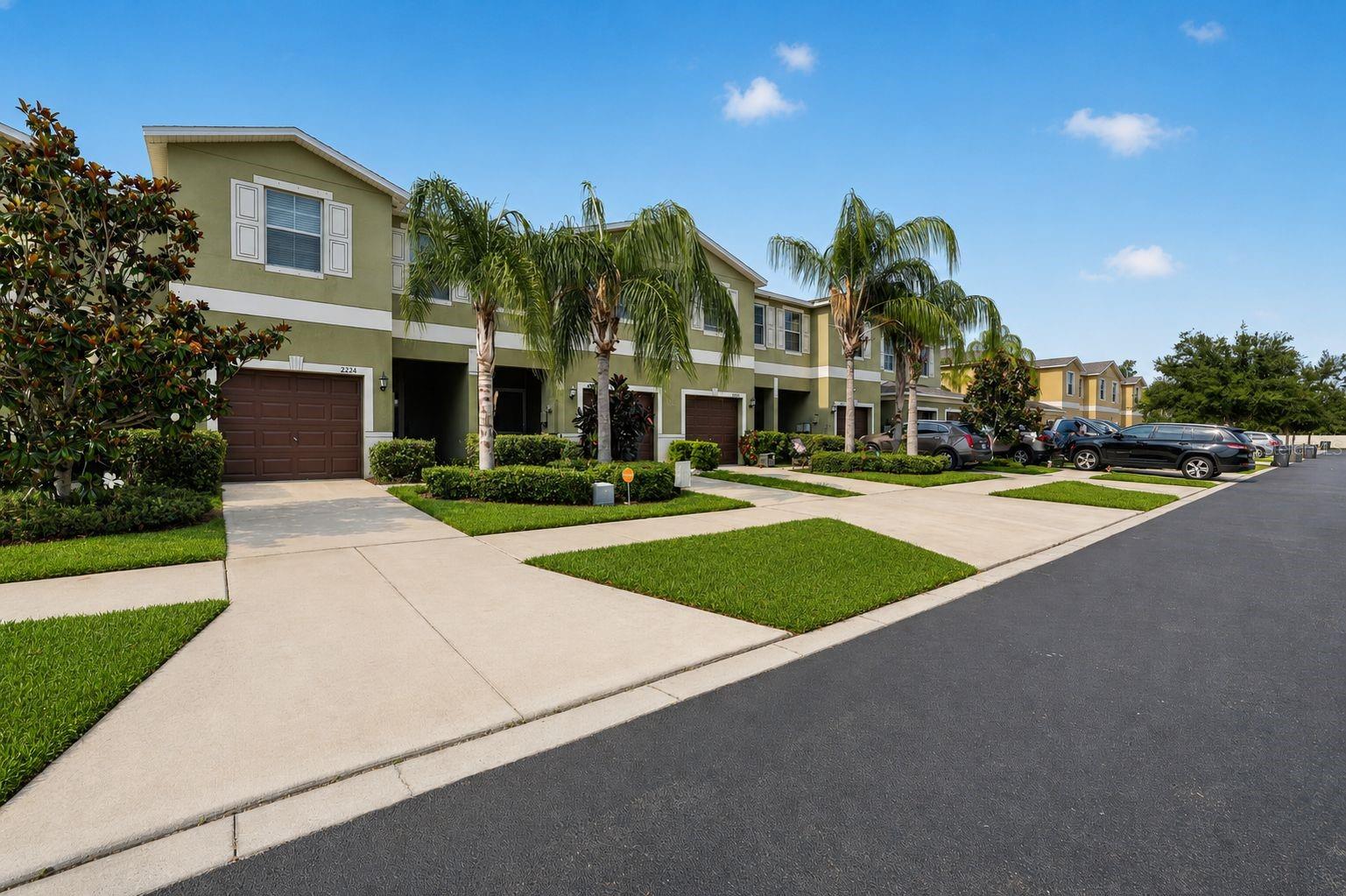 2224 GOLDEN FALCON DRIVE