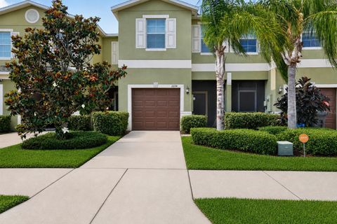 Photo of 2224 Golden Falcon Drive, Ruskin, FL 33570 (MLS # TB8512681)