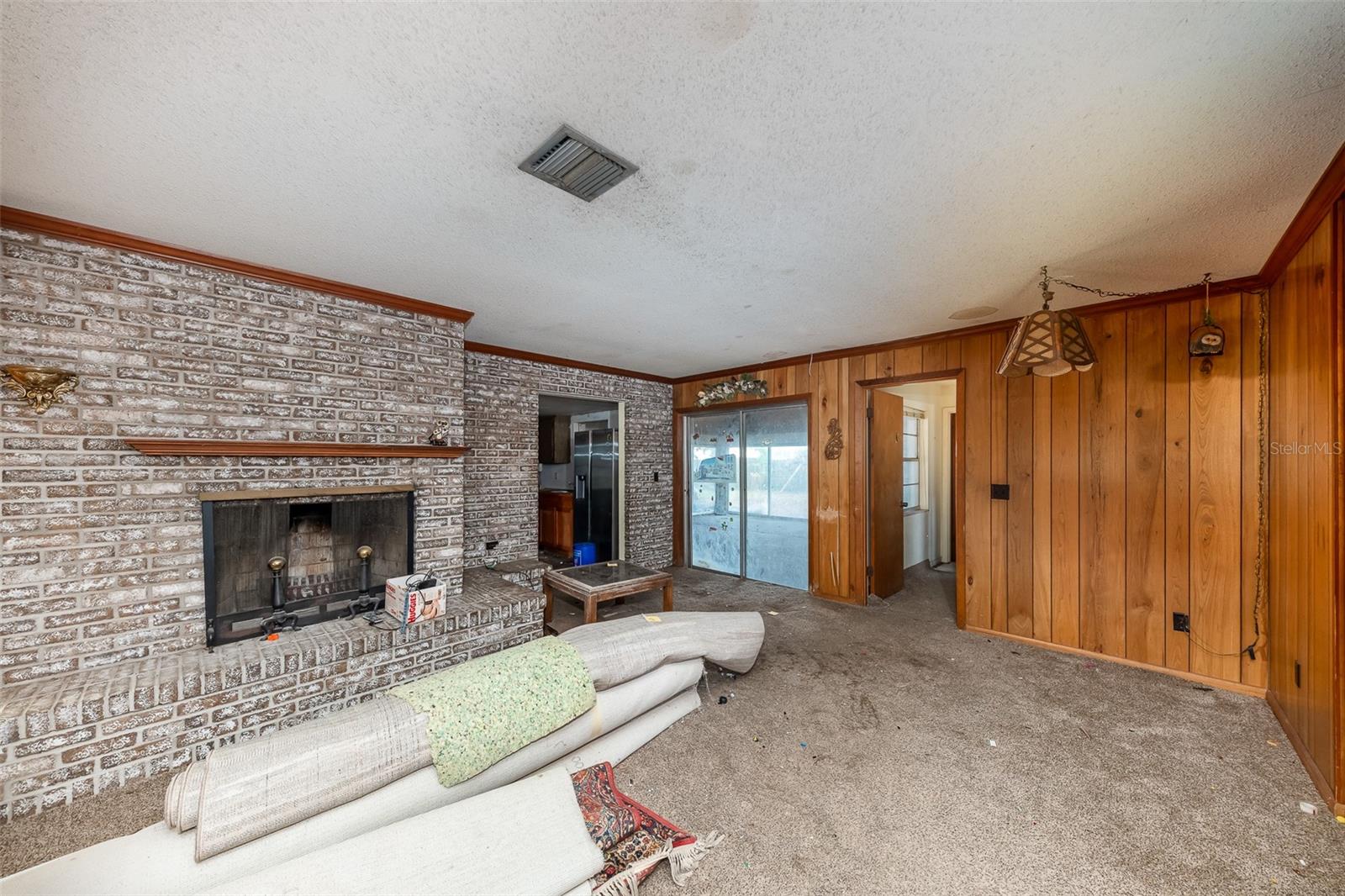 WINSOR MANOR - Residential