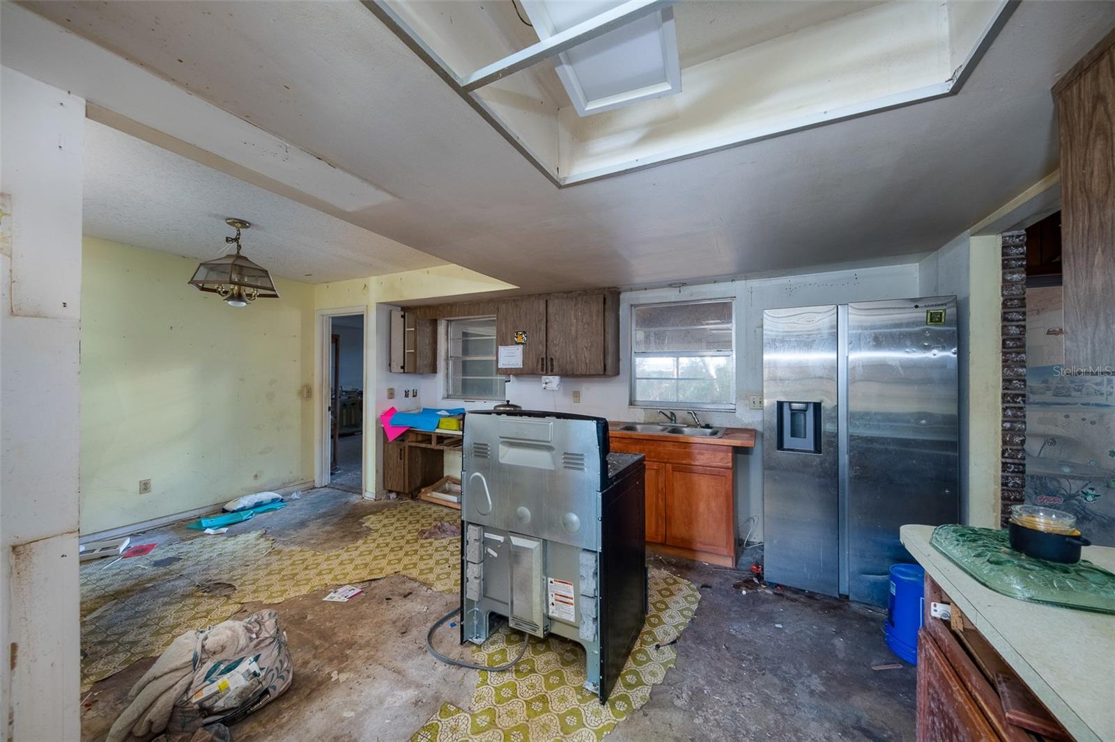 WINSOR MANOR - Residential