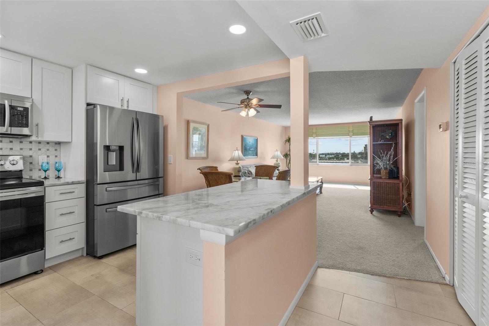 4775 COVE CIRCLE 407