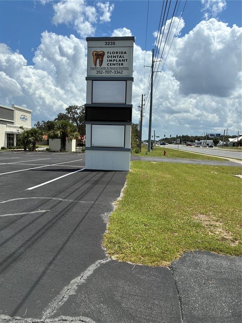 Tiny photo for 3235 Us Highway 441/27, Fruitland Park, FL 34731 (MLS # G5117010)