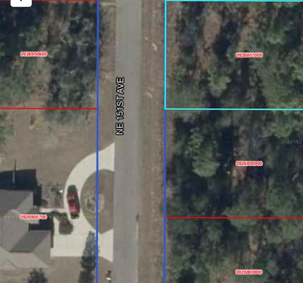 Photo of NE 151st Ave, Williston, FL 32696 (MLS # S5145970)