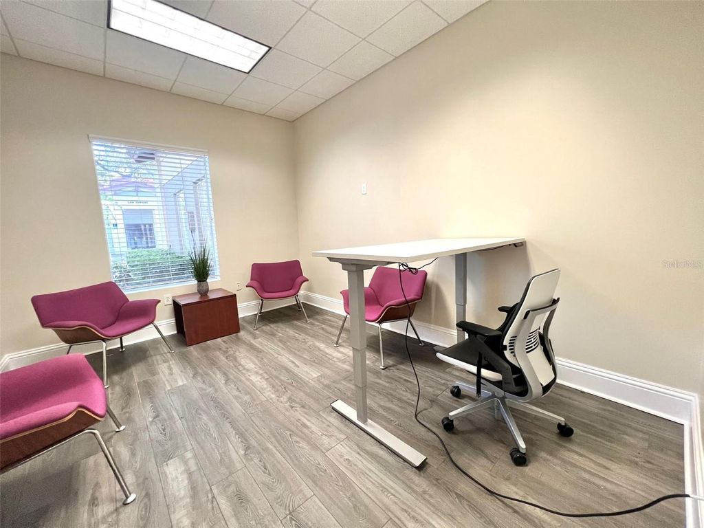 Photo of 1550 W Cleveland Street #11, Tampa, FL 33606 (MLS # TB8464251)