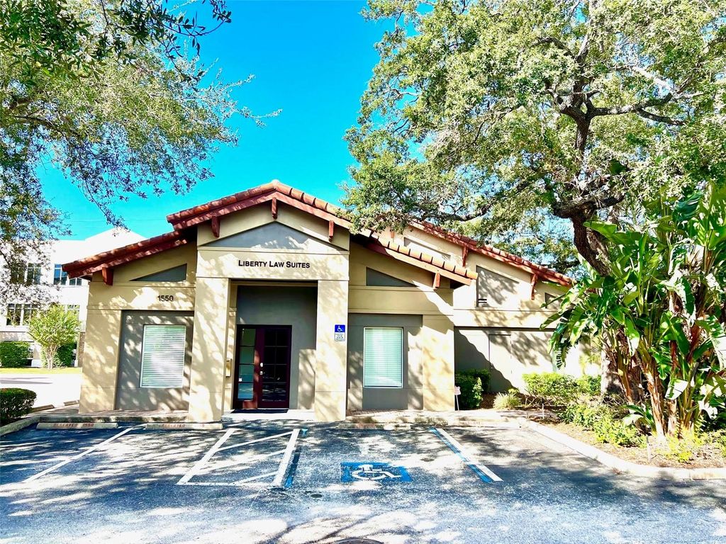 Photo of 1550 W Cleveland Street #11, Tampa, FL 33606 (MLS # TB8464251)