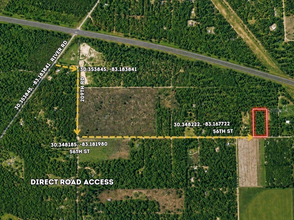 TBD Lot 16 56TH