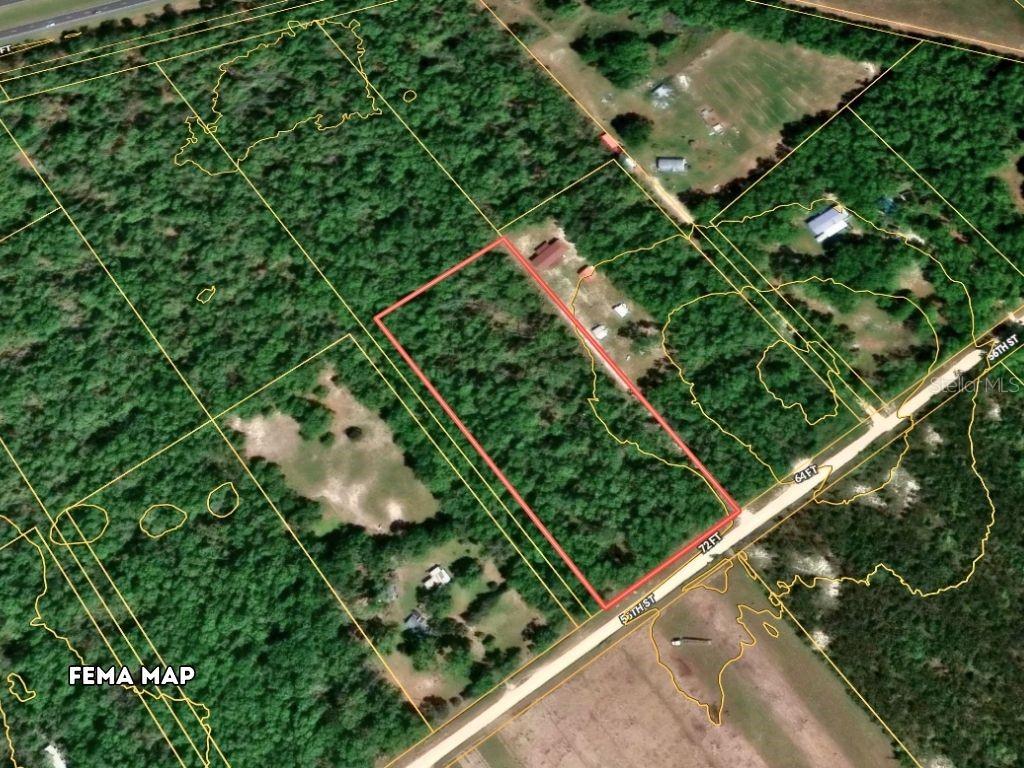 TBD Lot 16 56TH