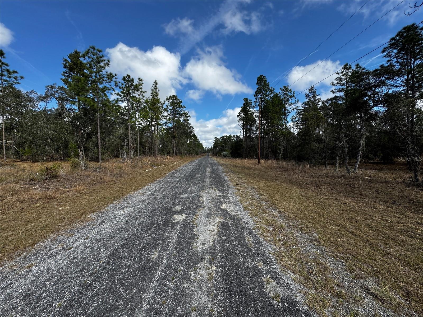 RAINBOW LAKES ESTATE - Land