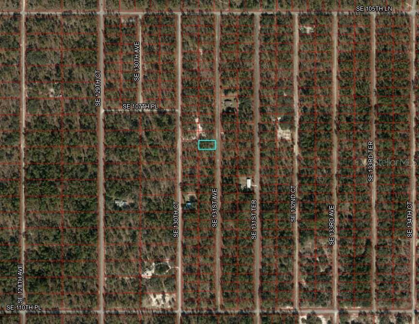 RAINBOW LAKES ESTATE - Land