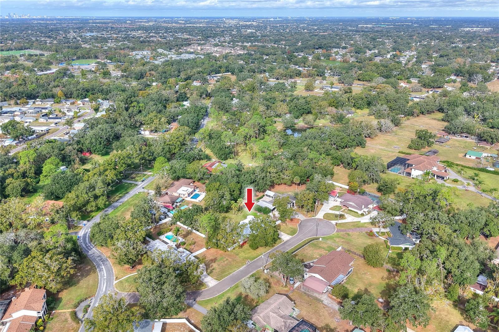 AMAYA ESTATES - Residential