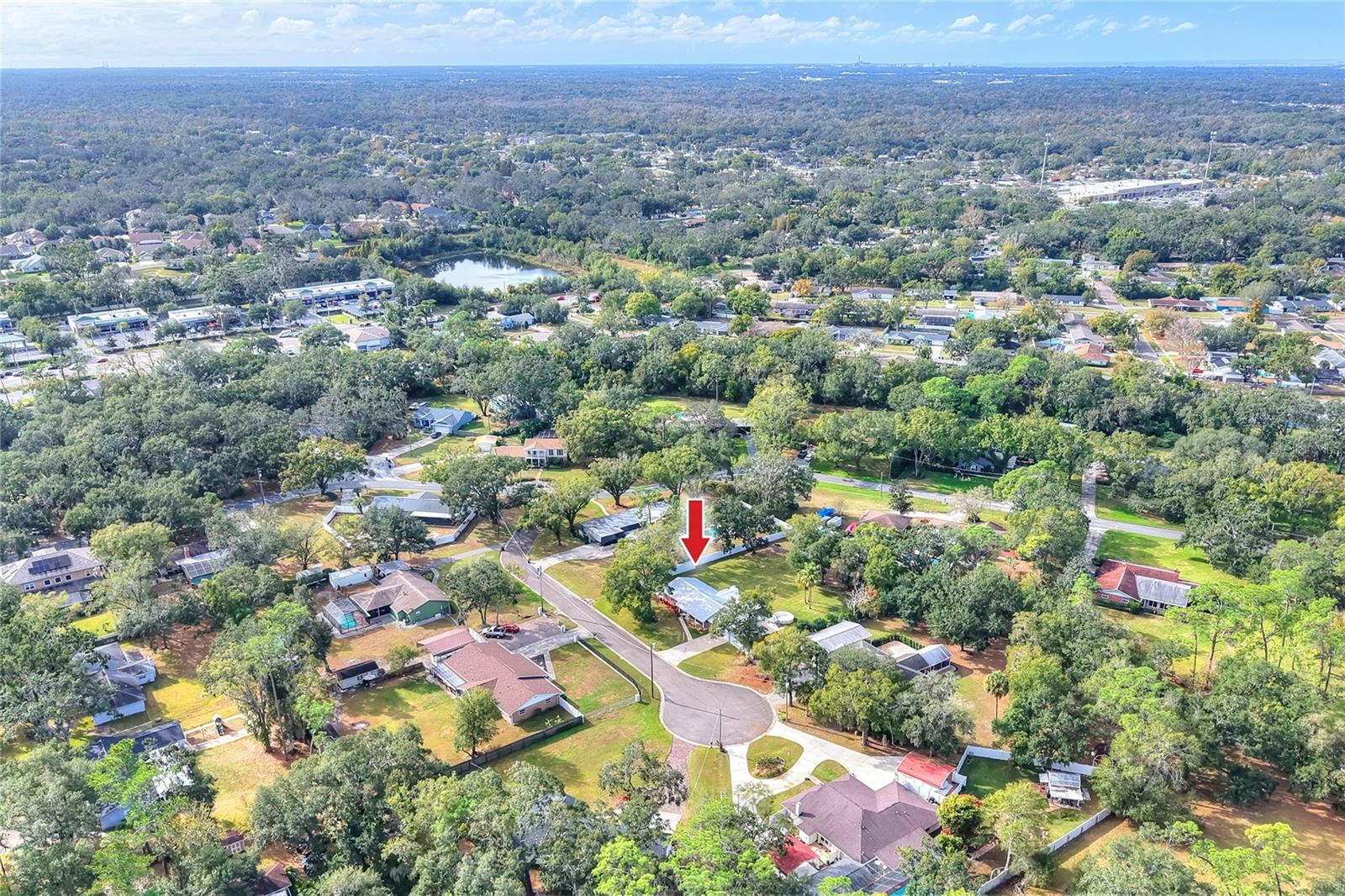 AMAYA ESTATES - Residential