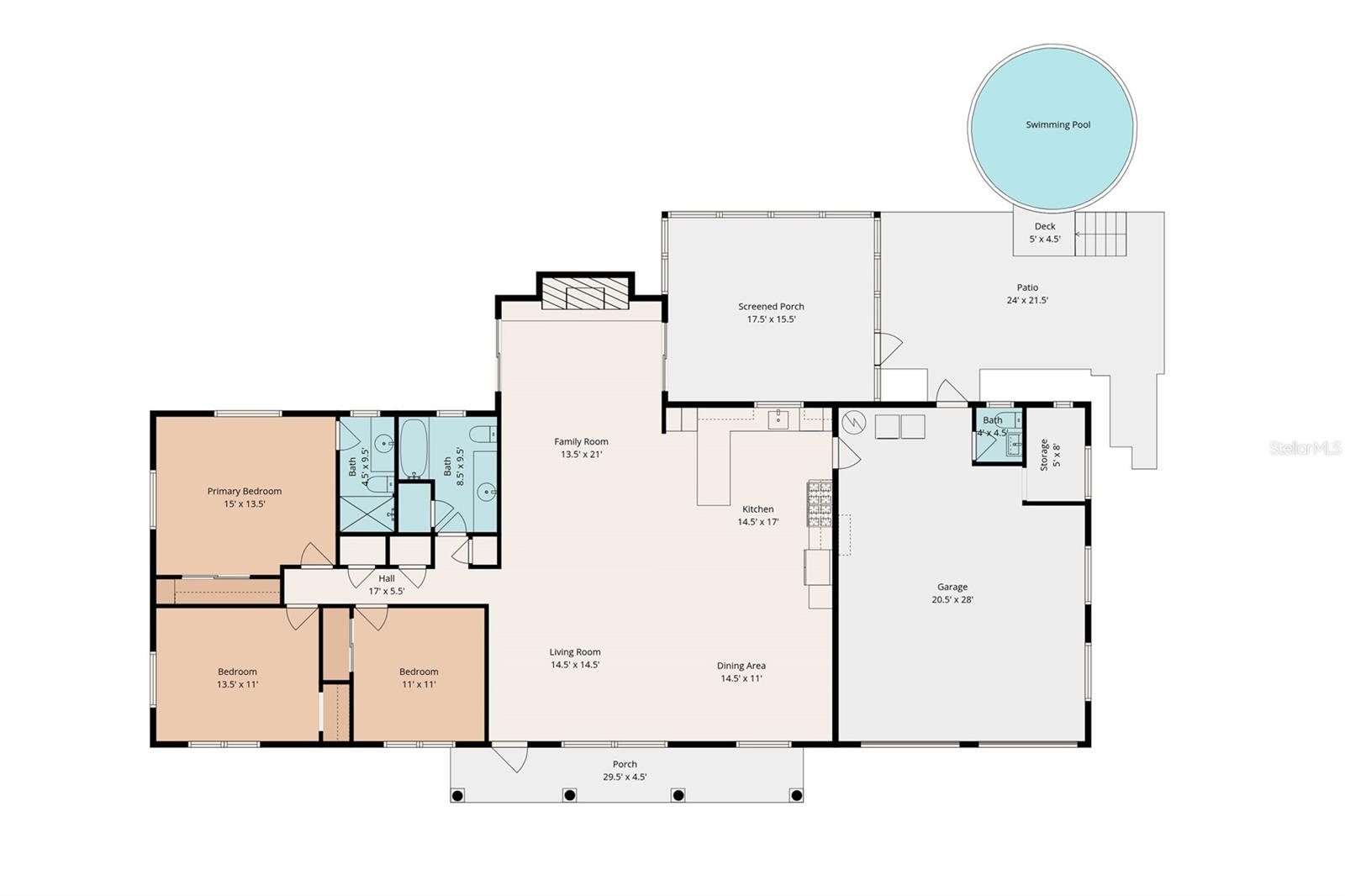 AMAYA ESTATES - Residential