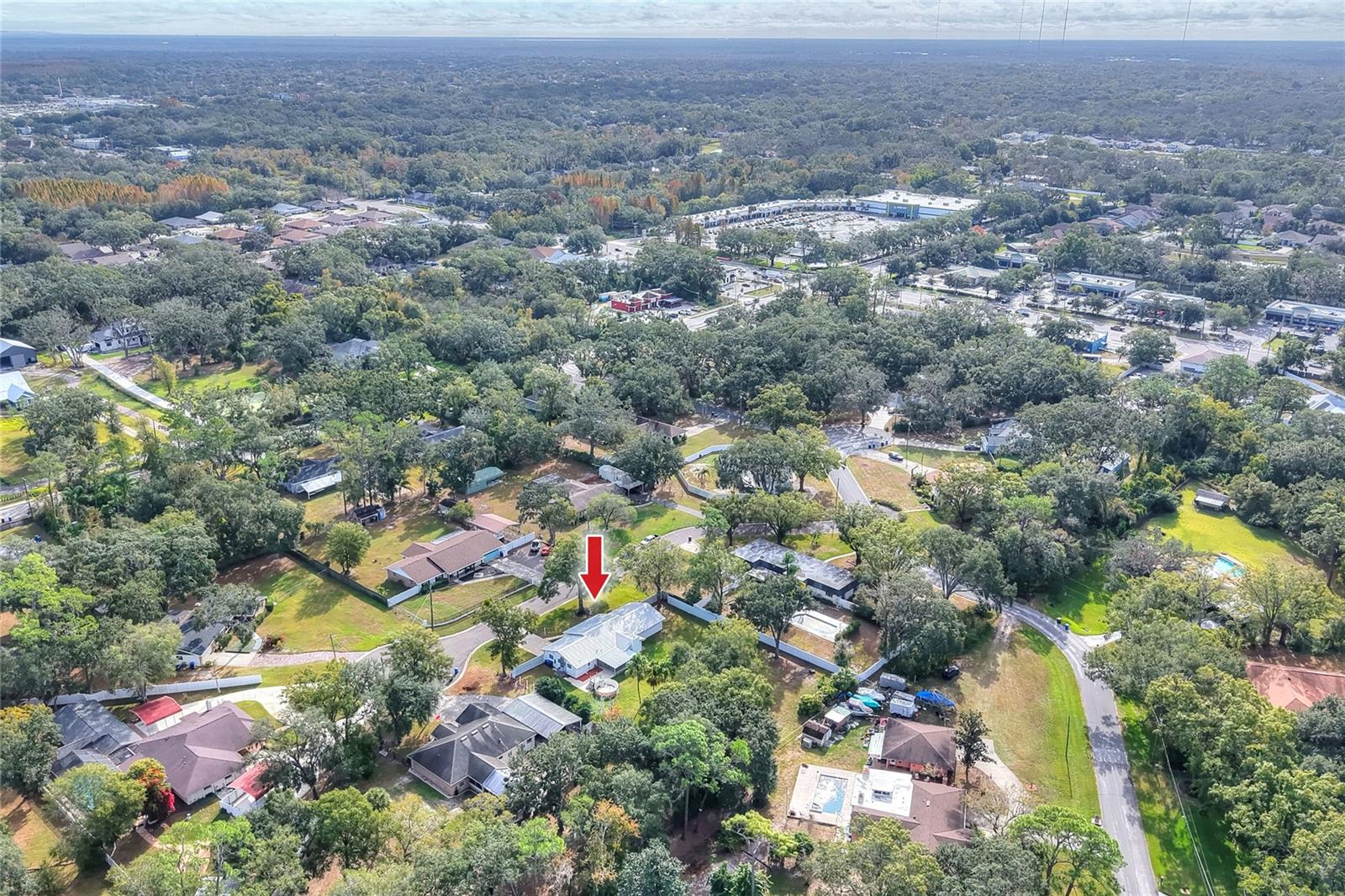 AMAYA ESTATES - Residential