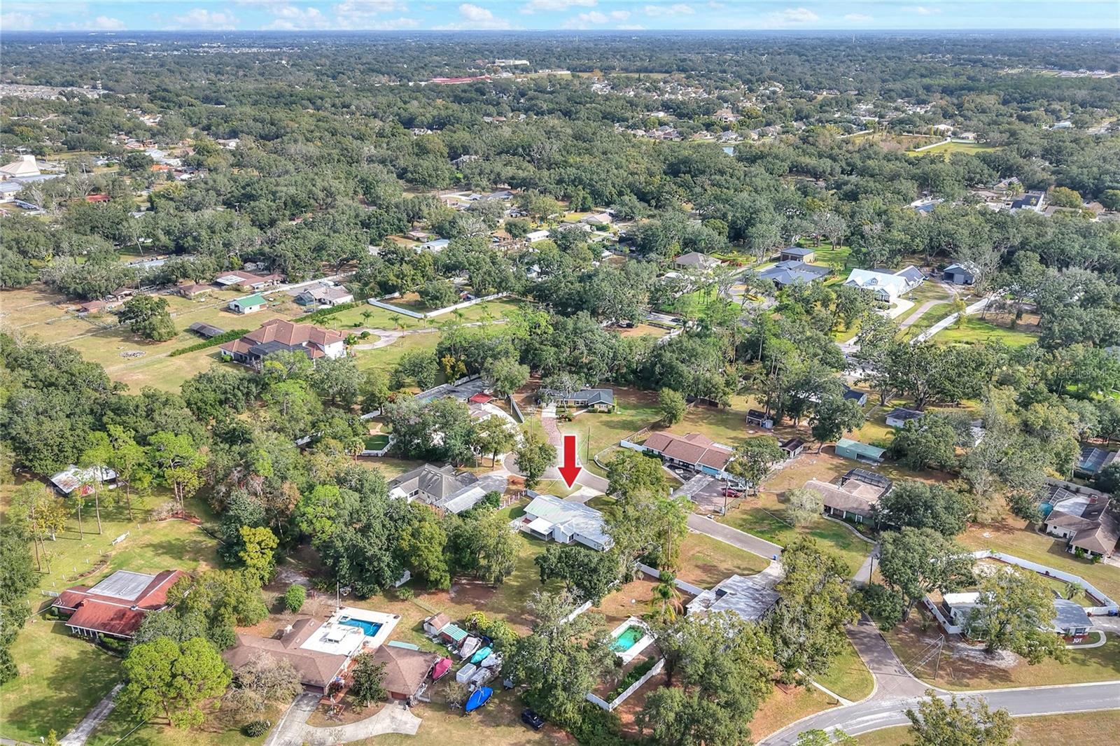 AMAYA ESTATES - Residential