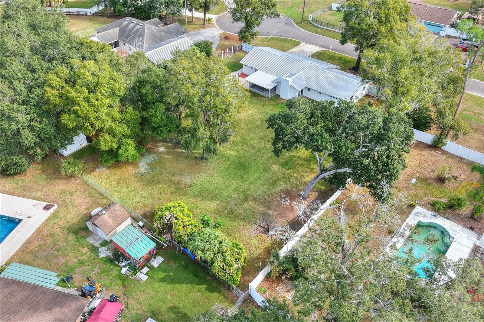 AMAYA ESTATES - Residential