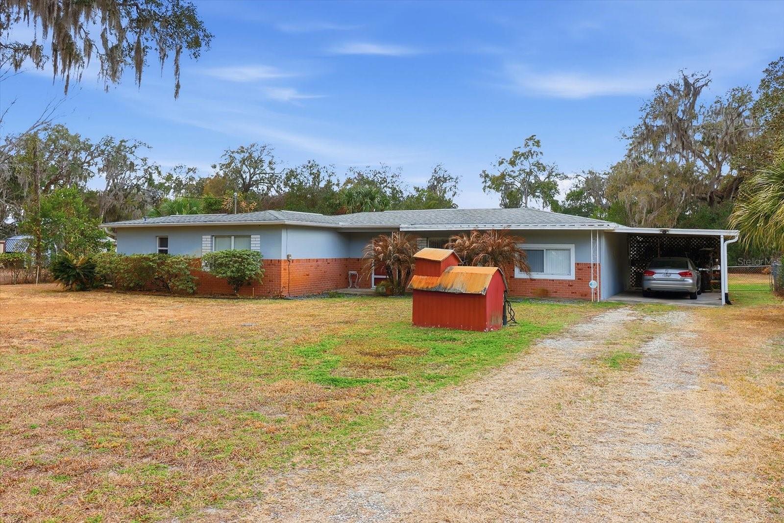 PARSONS POINT ADD - Residential