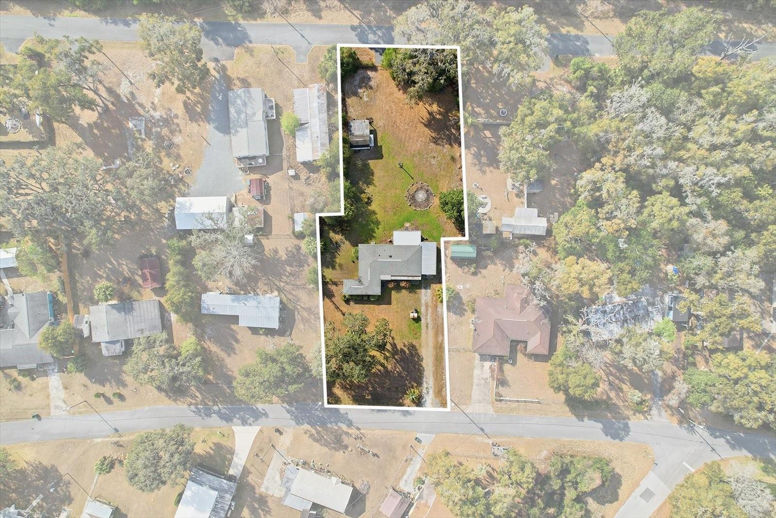 PARSONS POINT ADD - Residential