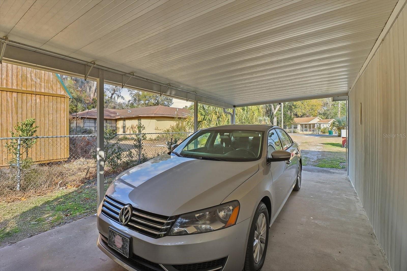 PARSONS POINT ADD - Residential