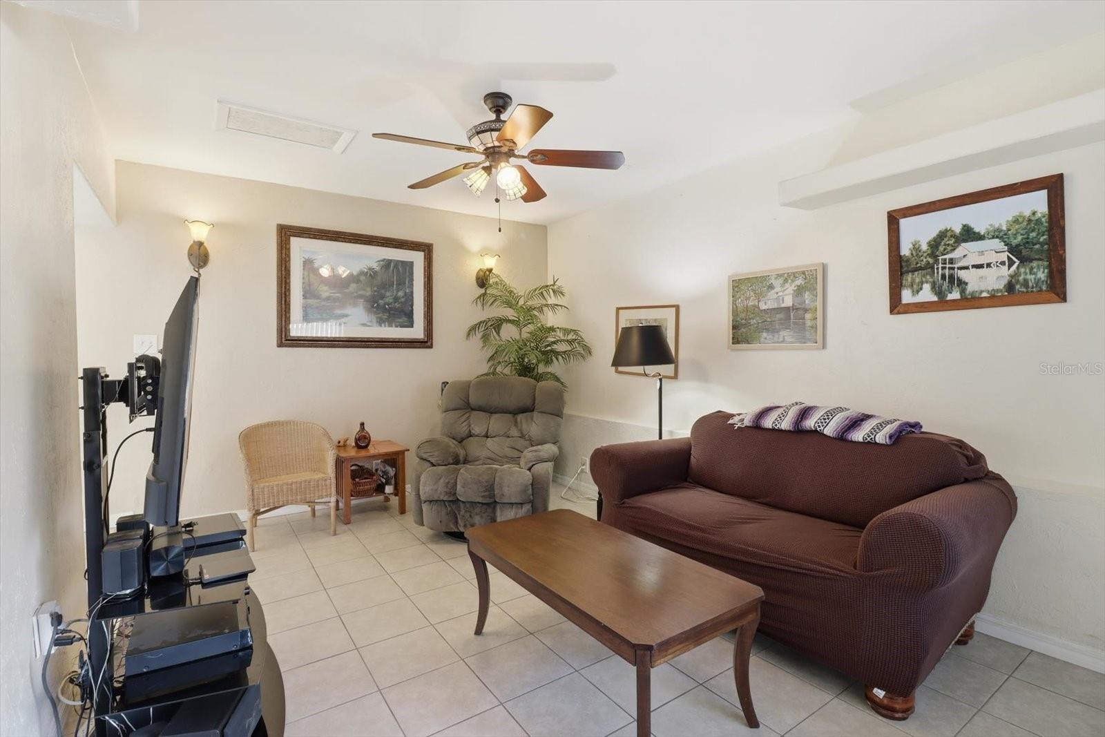 PARSONS POINT ADD - Residential