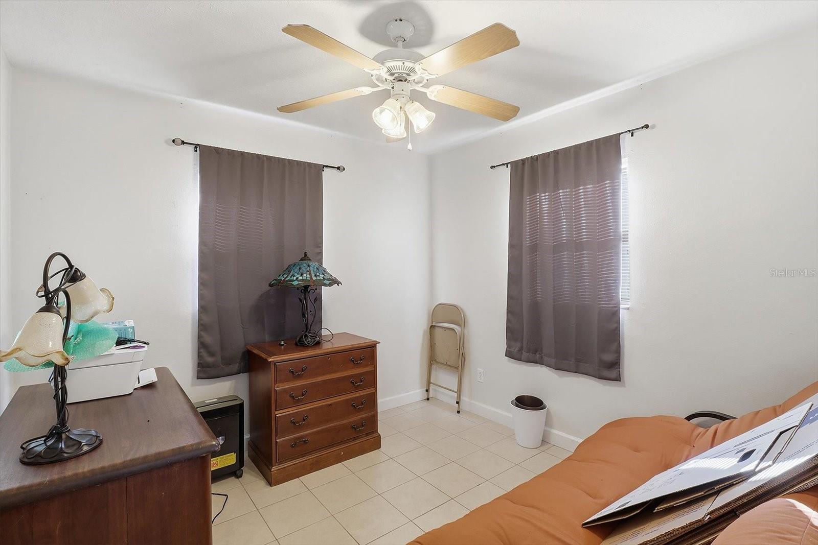 PARSONS POINT ADD - Residential