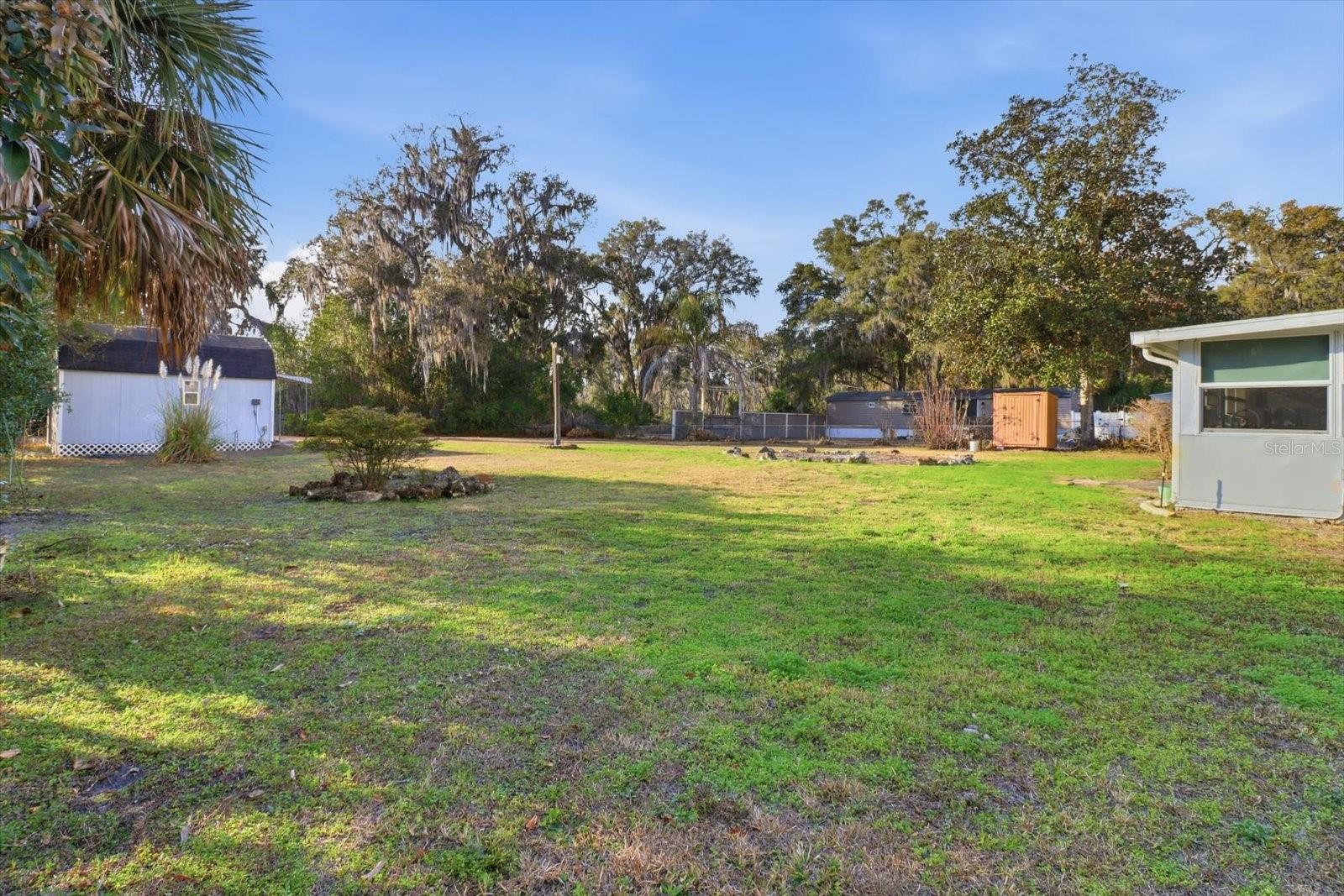 PARSONS POINT ADD - Residential