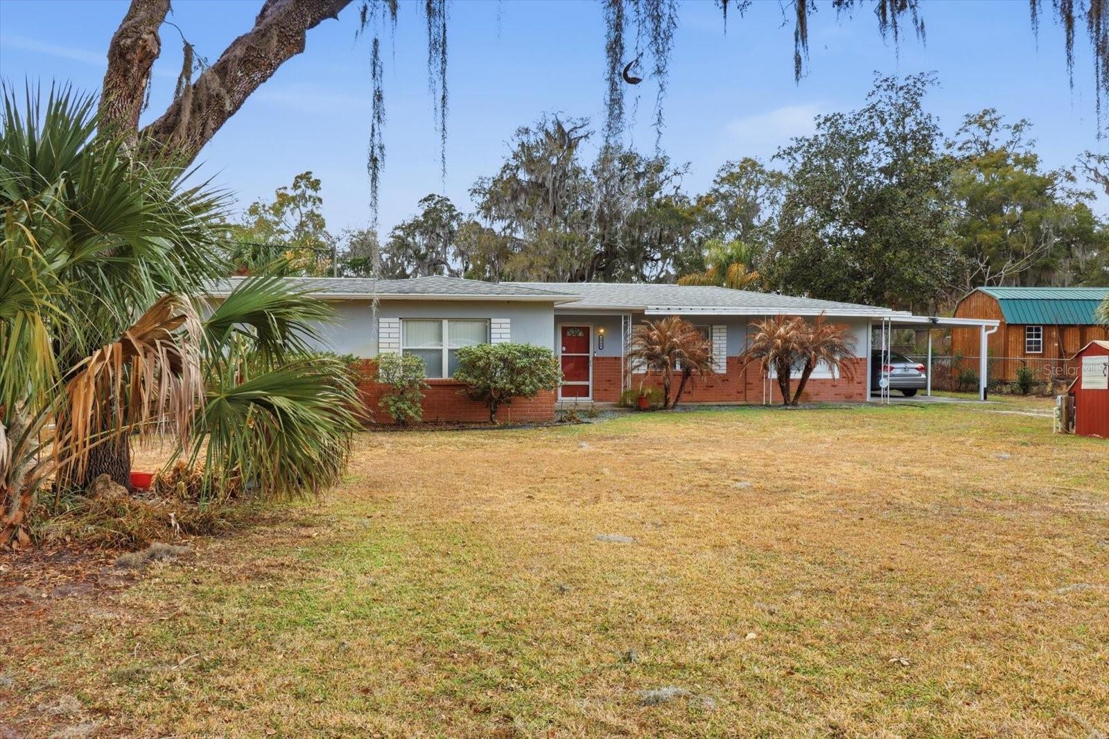 PARSONS POINT ADD - Residential