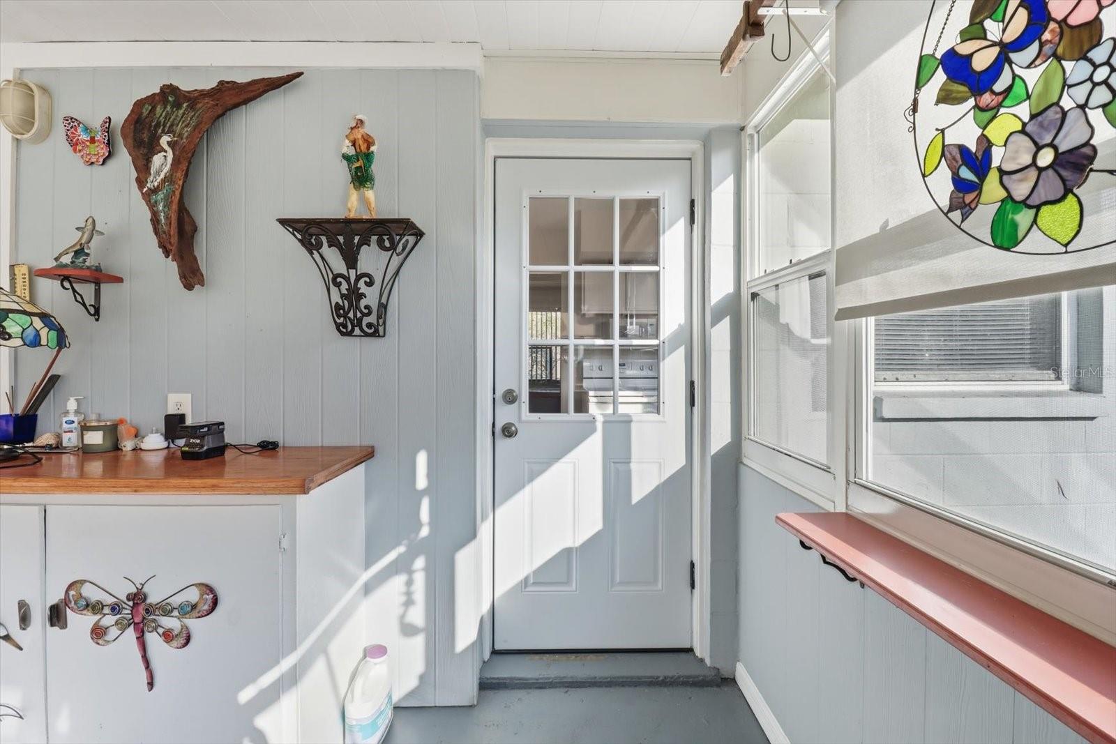 PARSONS POINT ADD - Residential