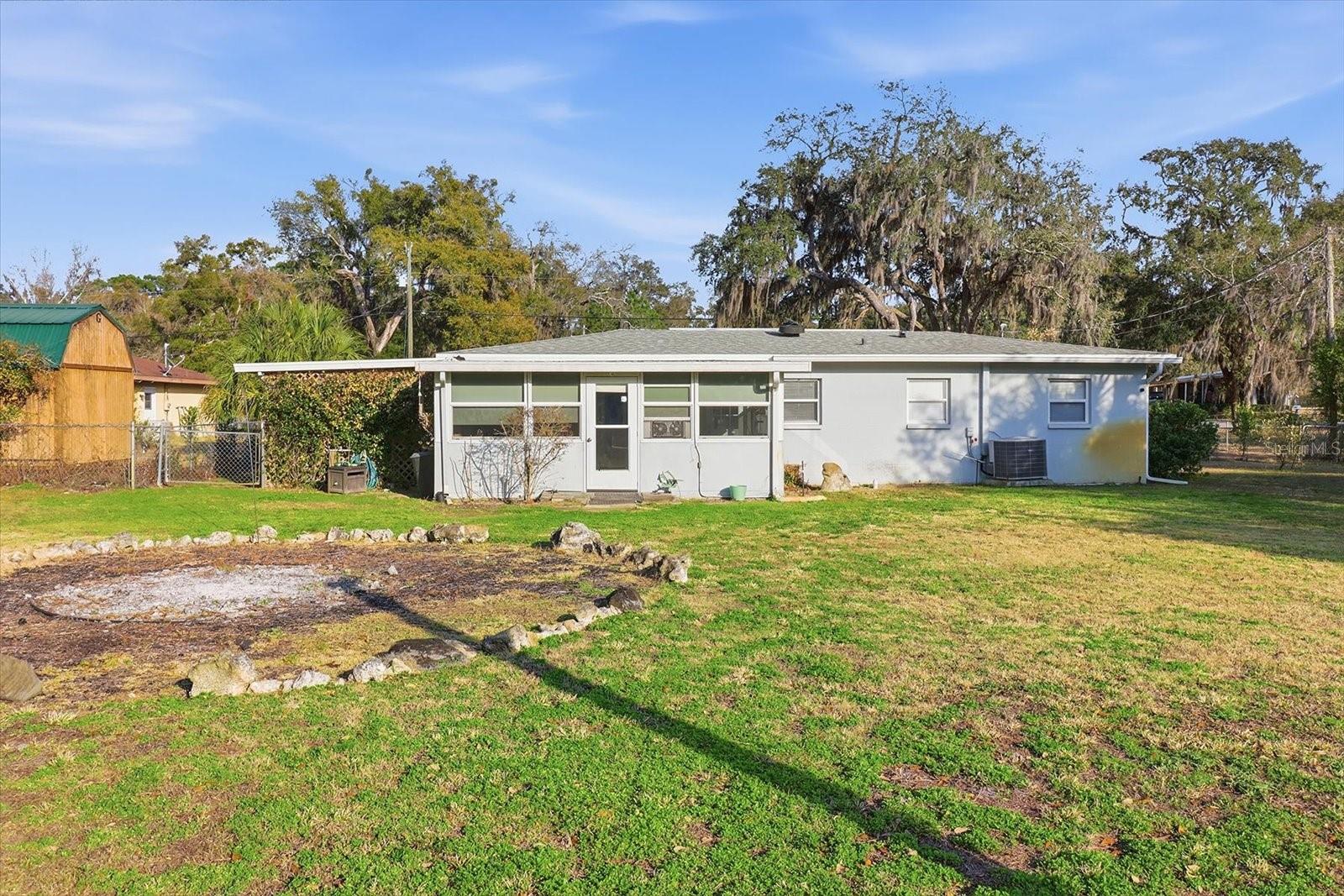 PARSONS POINT ADD - Residential