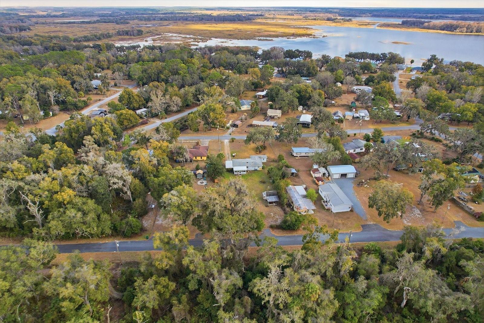 PARSONS POINT ADD - Residential