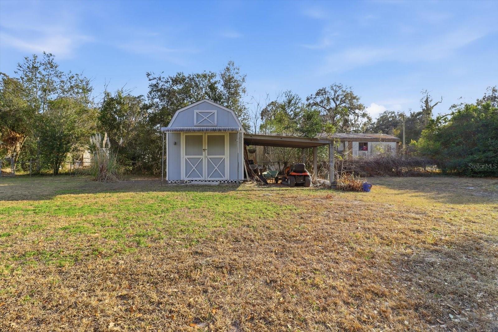 PARSONS POINT ADD - Residential