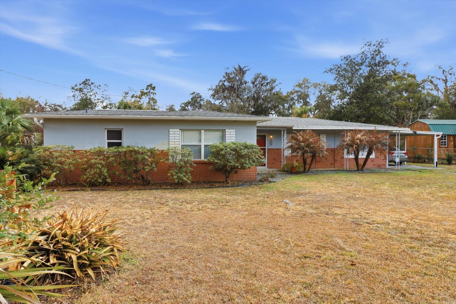 PARSONS POINT ADD - Residential