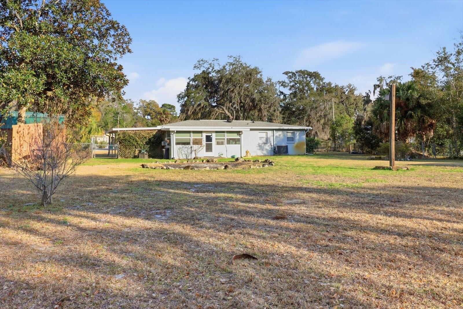 PARSONS POINT ADD - Residential