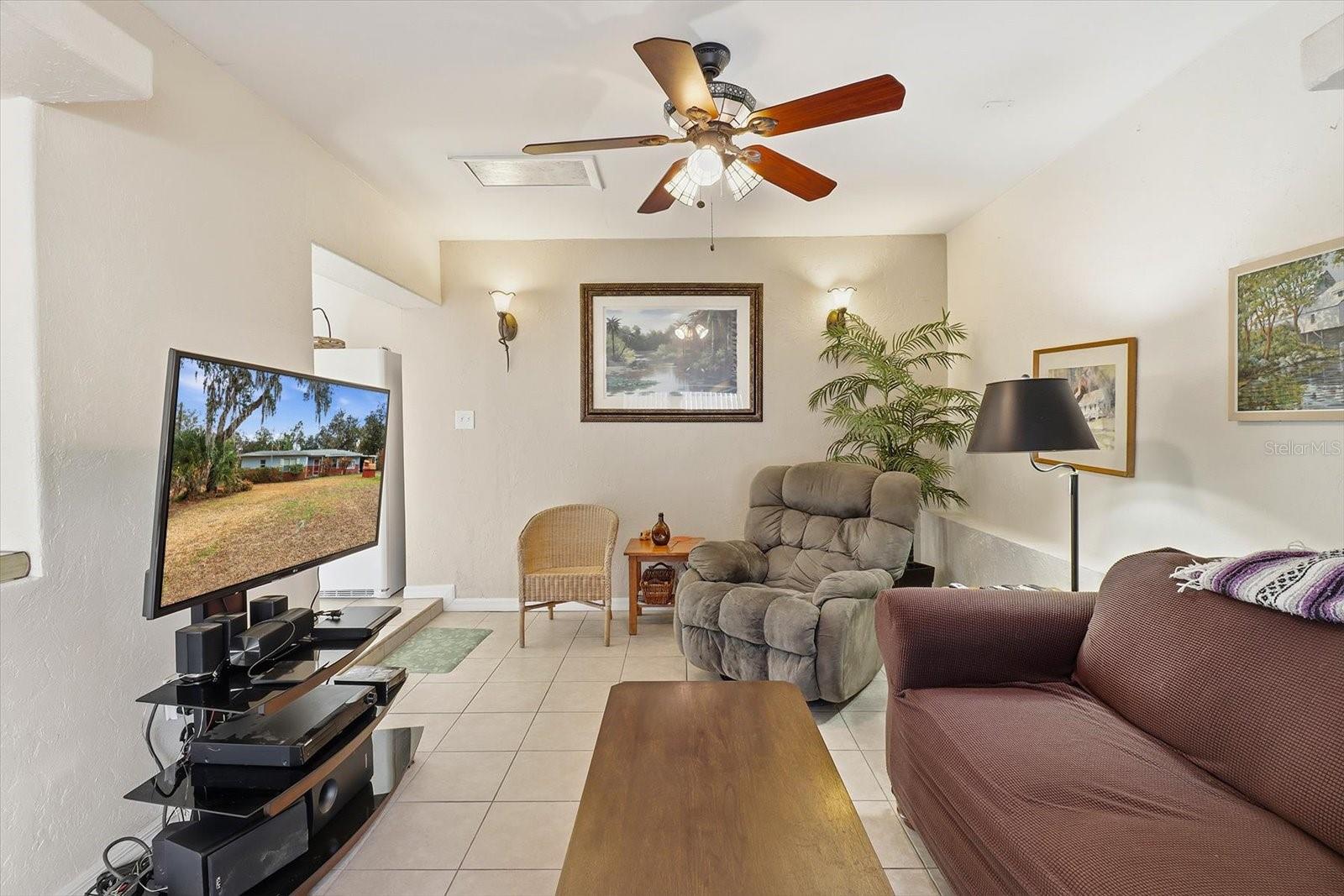 PARSONS POINT ADD - Residential