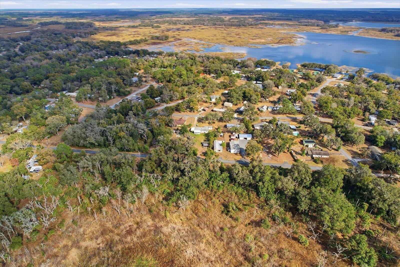 PARSONS POINT ADD - Residential