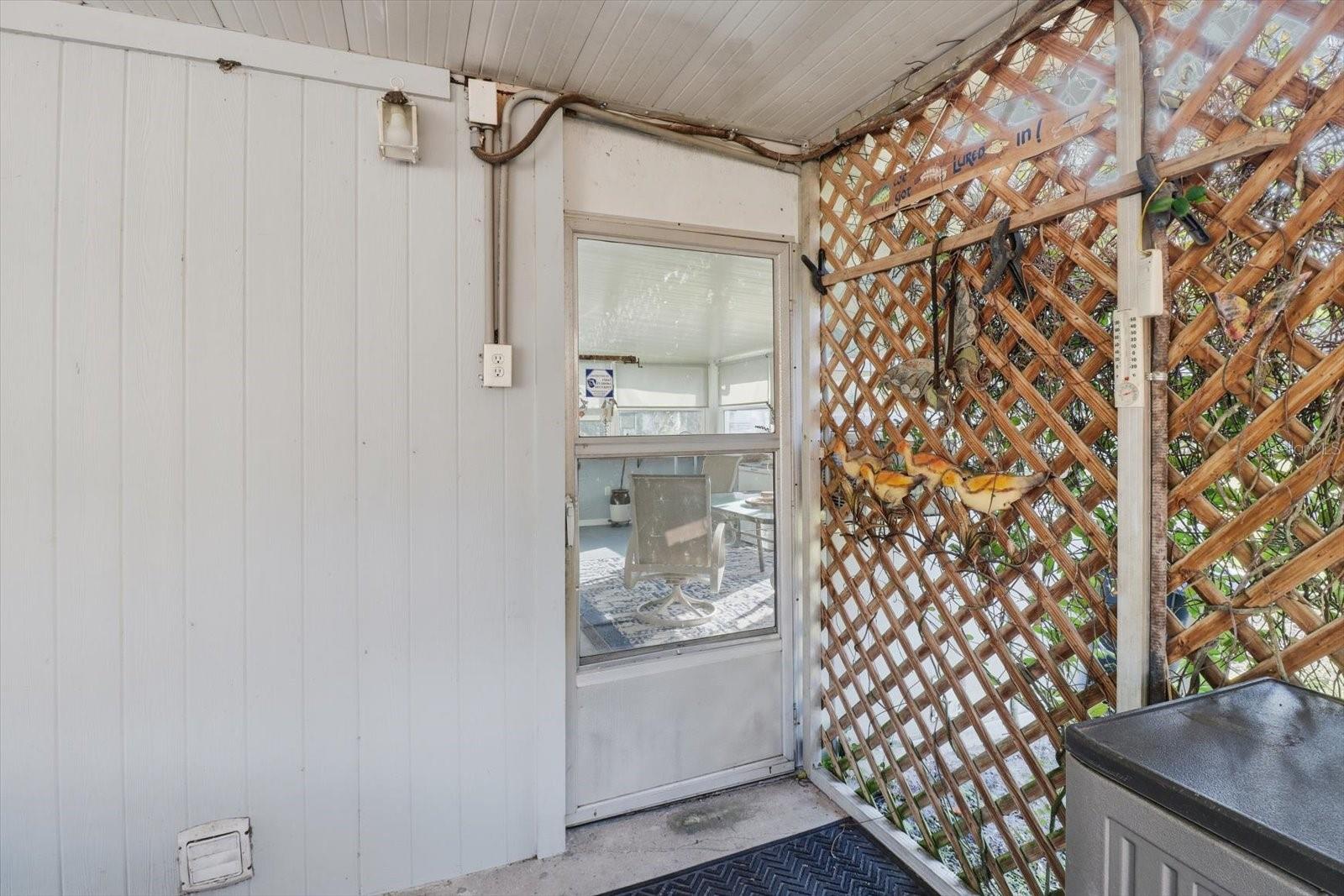 PARSONS POINT ADD - Residential