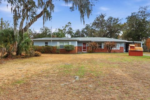 2580 N BUCKNELL TERRACE HERNANDO FL 34442