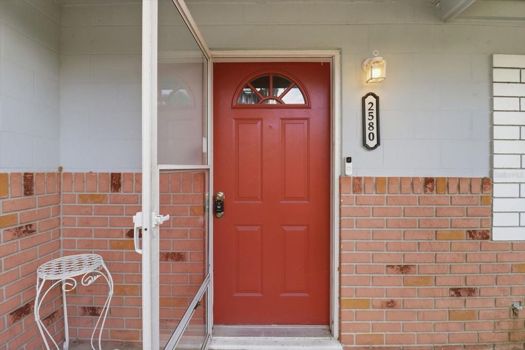 Photo of 2580 N Bucknell Terrace, Hernando, FL 34442 (MLS # W7883078)