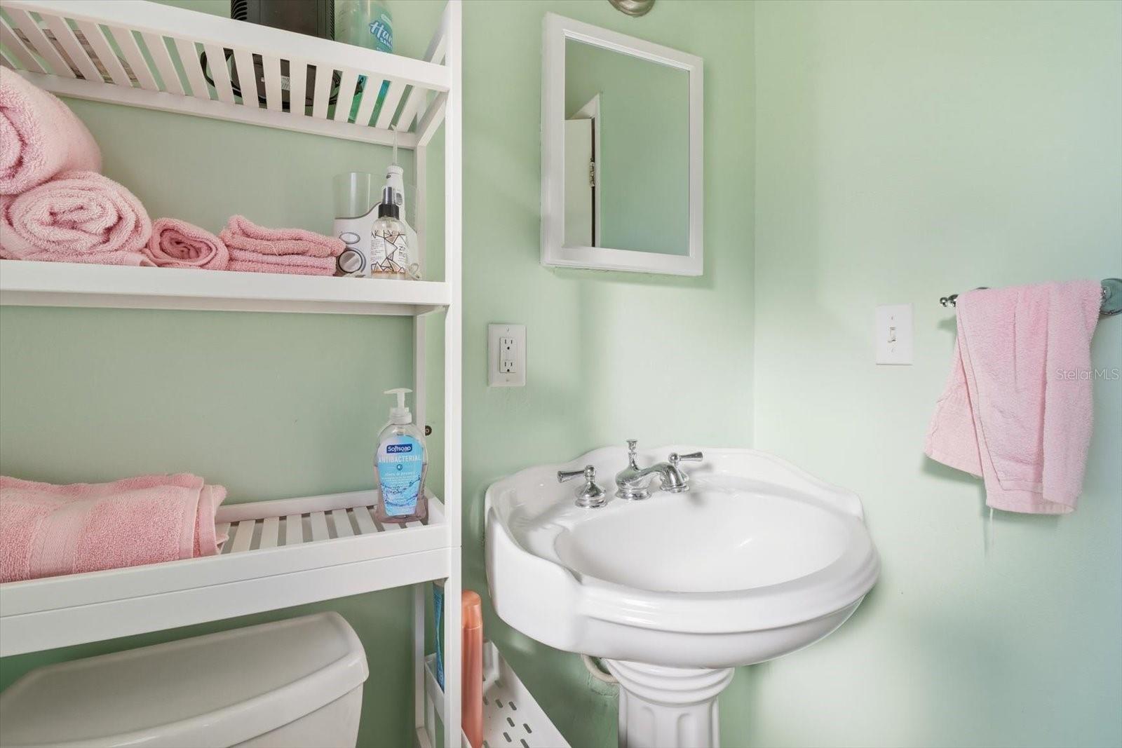 PARSONS POINT ADD - Residential