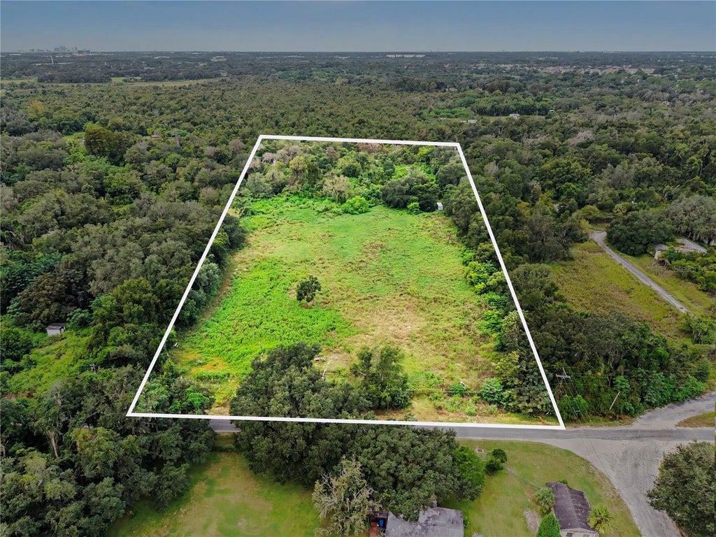 Photo of 6560 Stark Road, Seffner, FL 33584 (MLS # TB8553301)