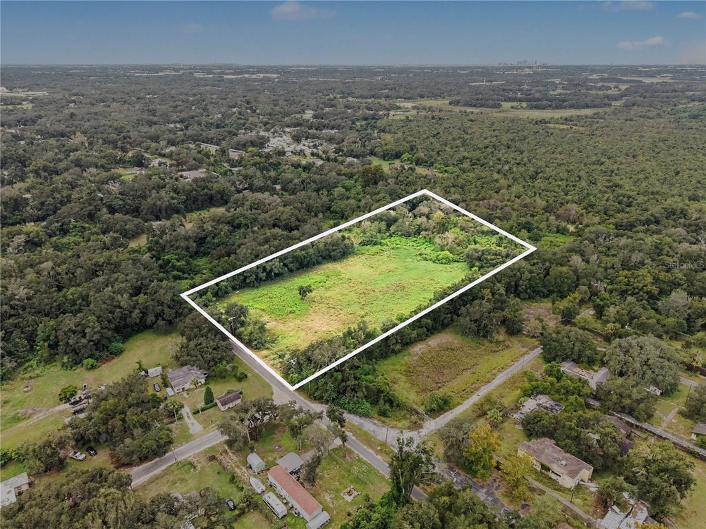 Photo of 6560 Stark Road, Seffner, FL 33584 (MLS # TB8553301)
