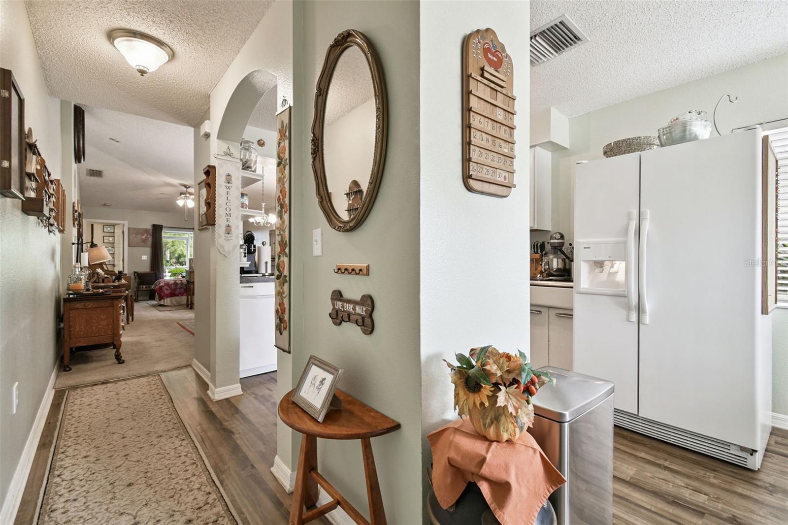 NORTHWOOD - Residential