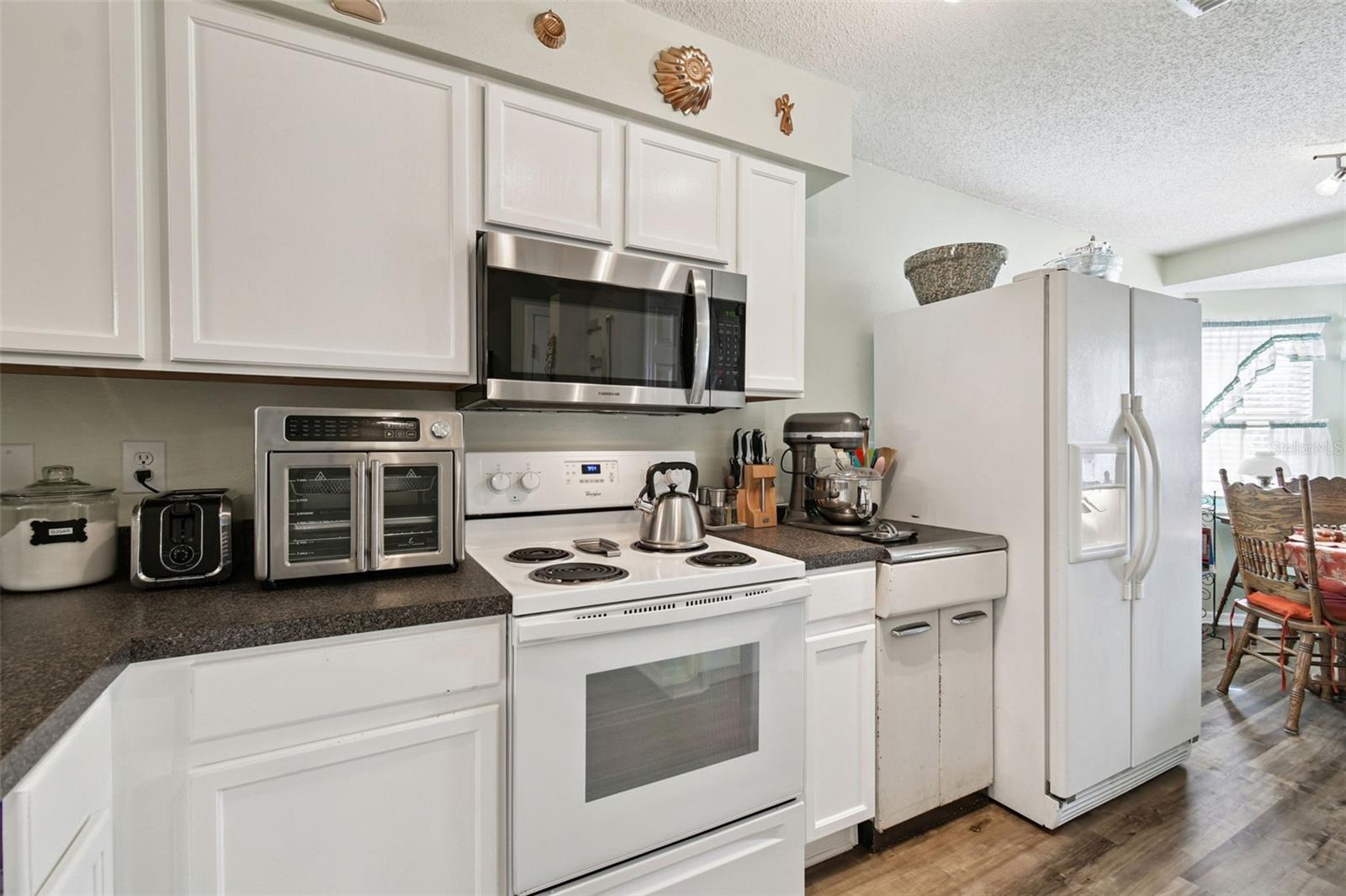NORTHWOOD - Residential