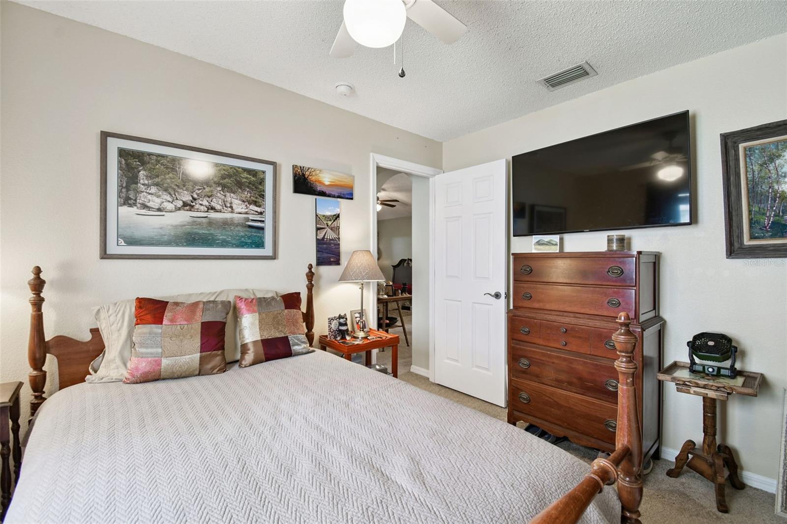 NORTHWOOD - Residential