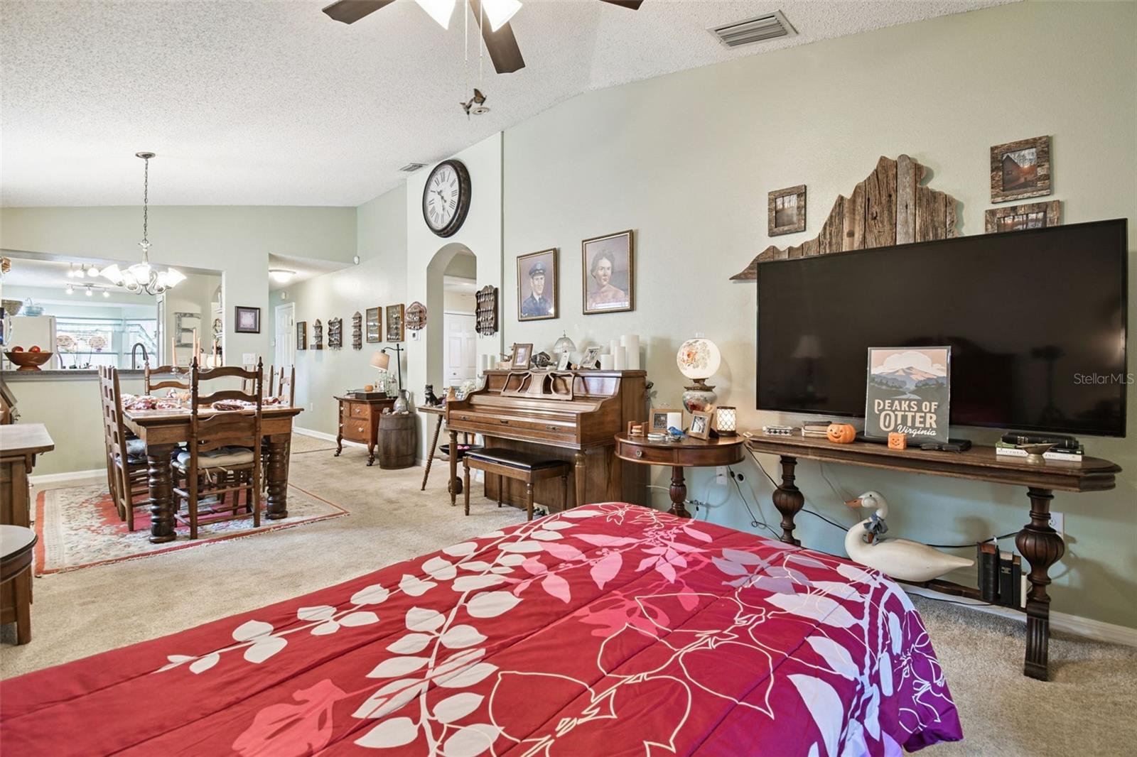 NORTHWOOD - Residential