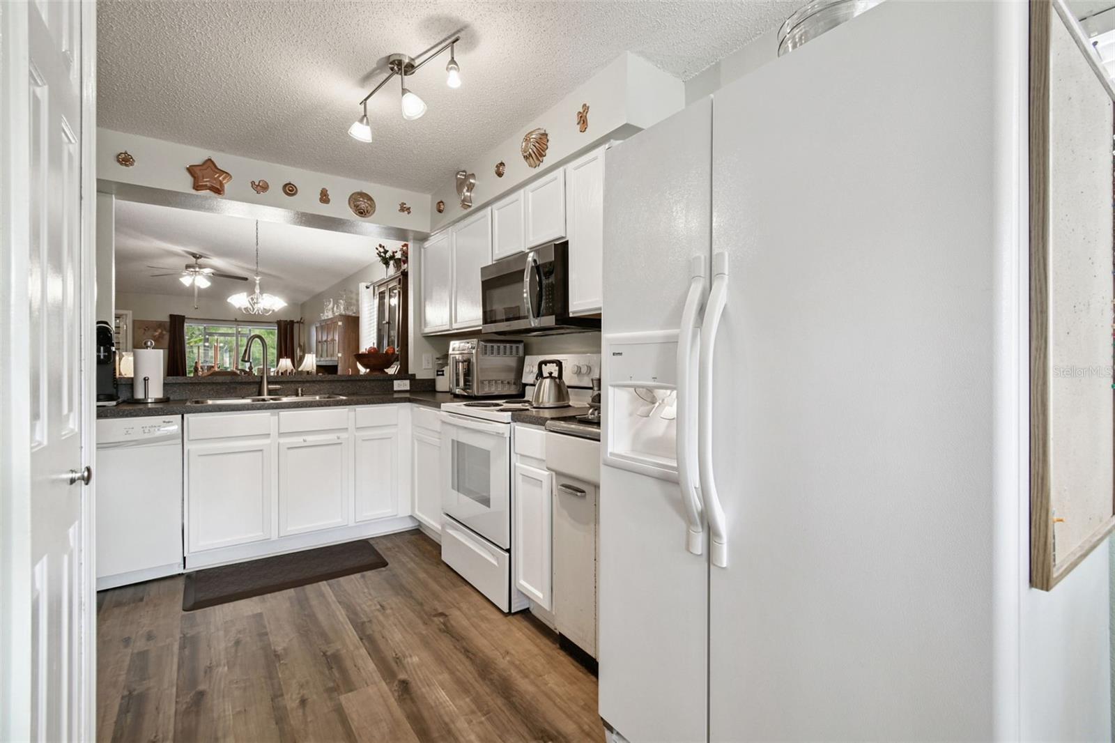 NORTHWOOD - Residential